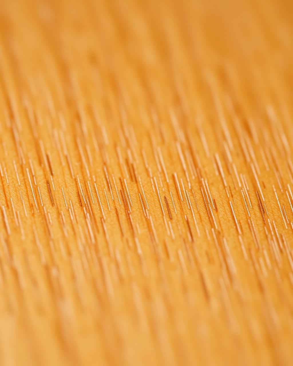 Oak grain detail