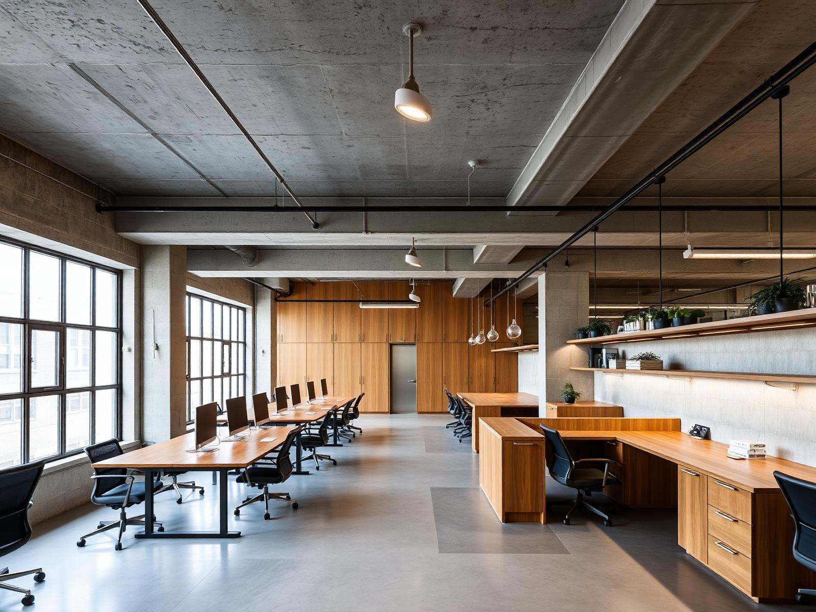Porto Commercial Fit-Out